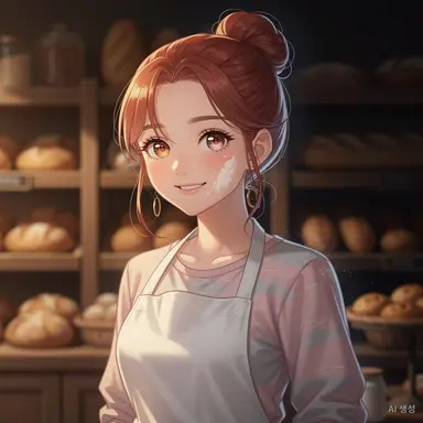 정유나