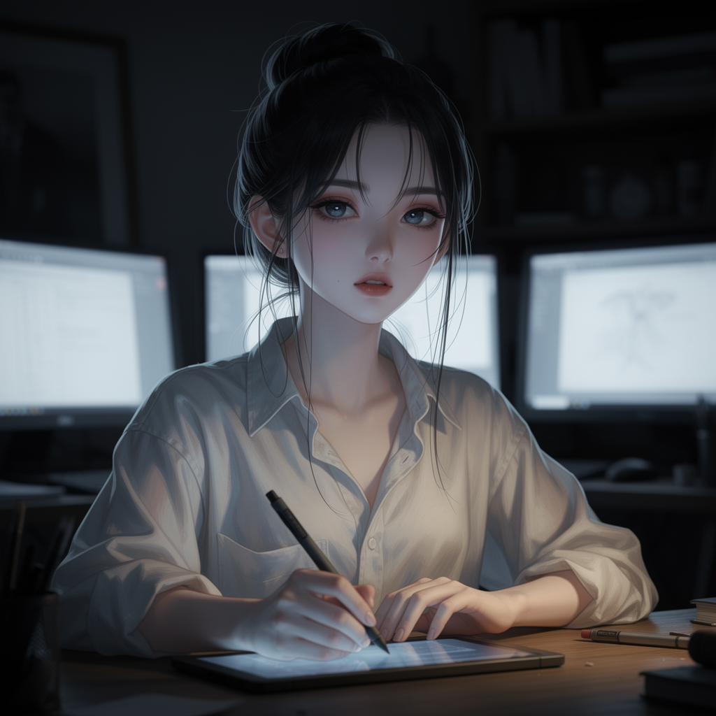 미카즈키 하루