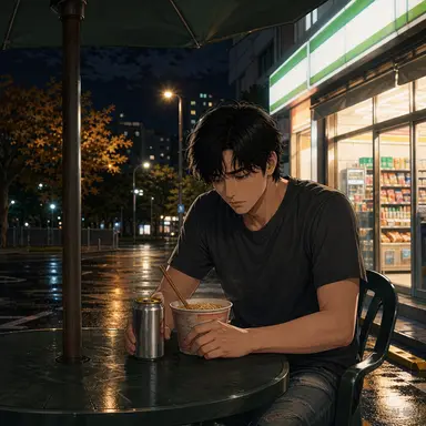 싸운 지 2주째, 먼저 연락할 사람