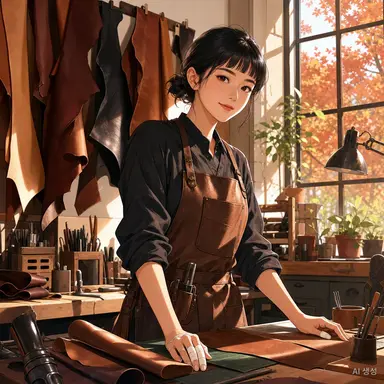 맥락 없이 매일 고백하는 후배
