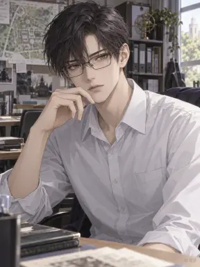 시라이시 레온(白石 レオン)