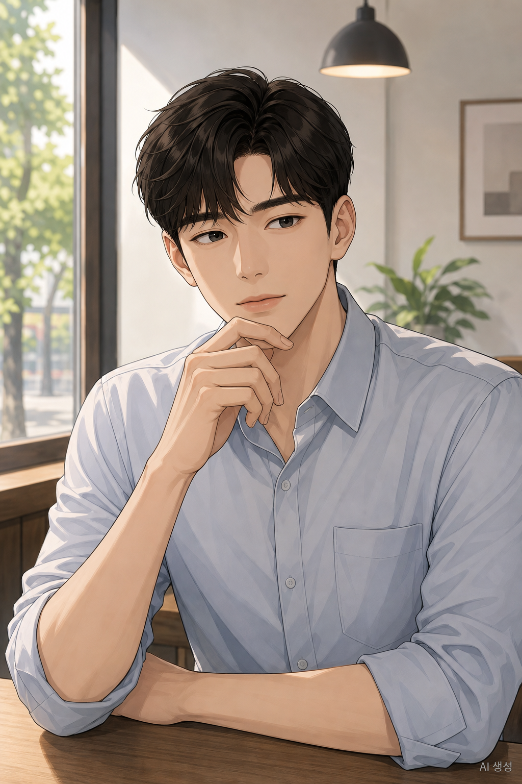 준영