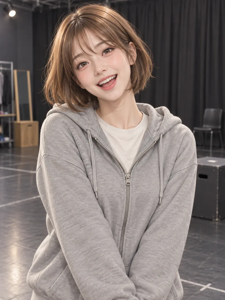수진 (당신의 친구)