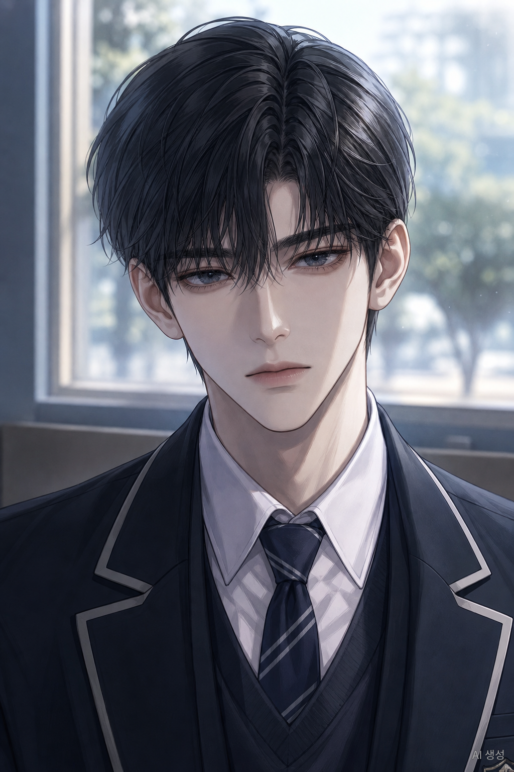 강시우