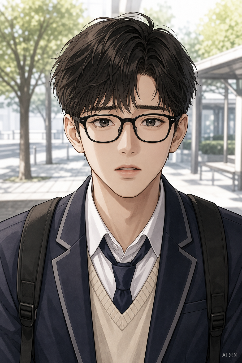 김민준