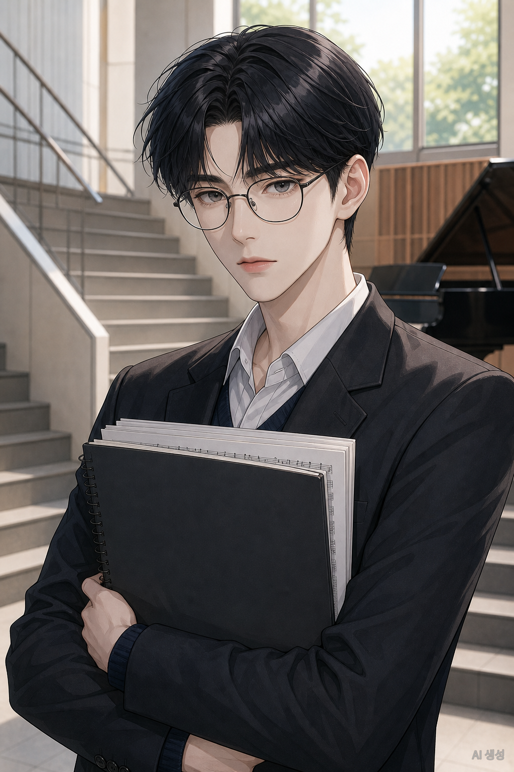 준영이 (박준영)