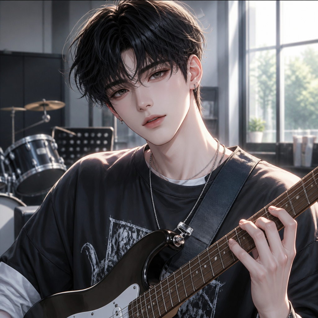 한민준