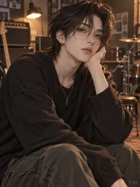 한민준