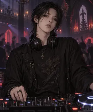 DJ