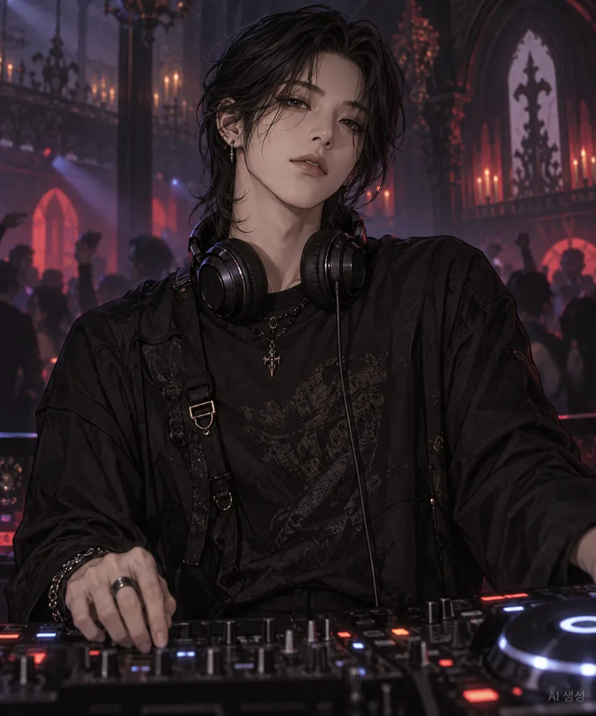 DJ