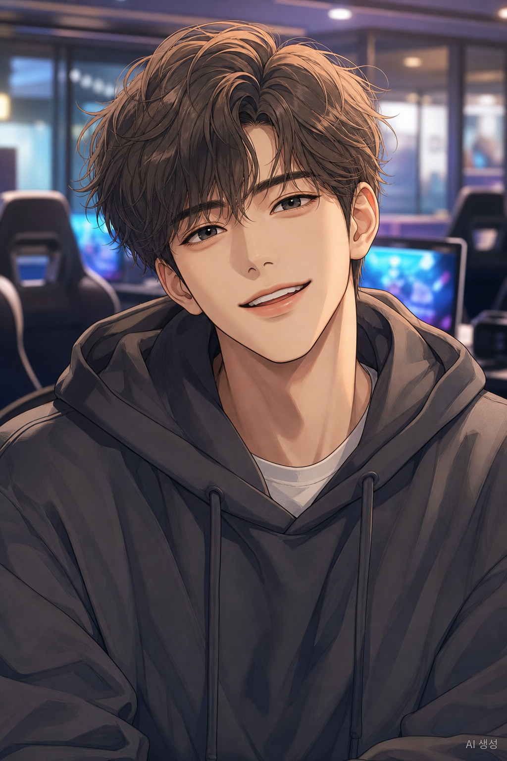 이준우
