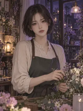 前田 詩織