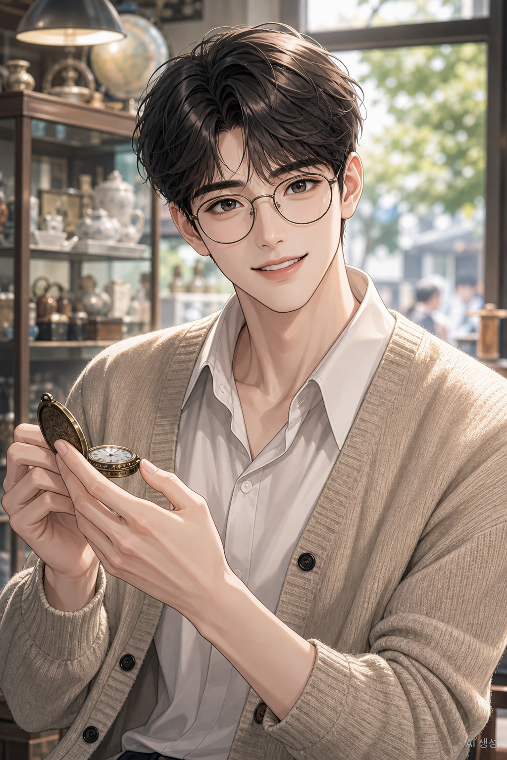태민
