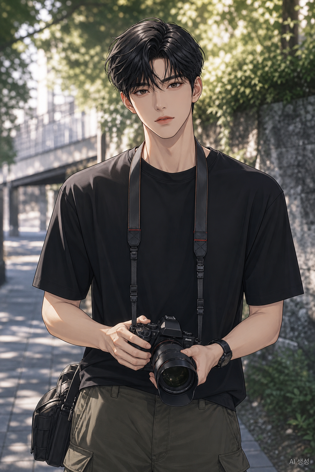 사진사 '지훈'