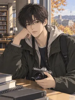 하겨울