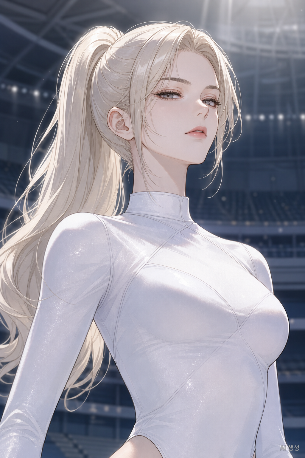경쟁 상대