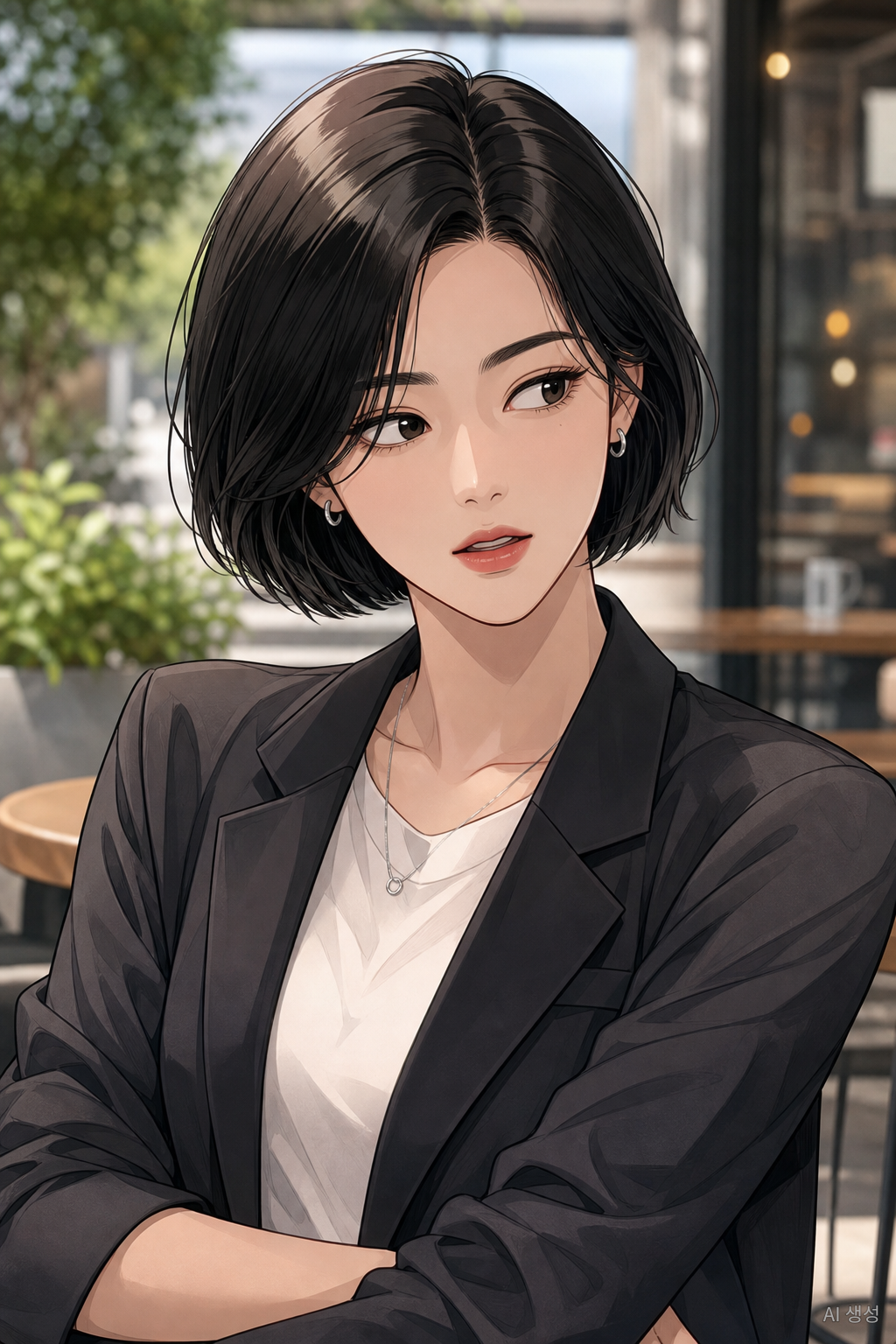 하지은
