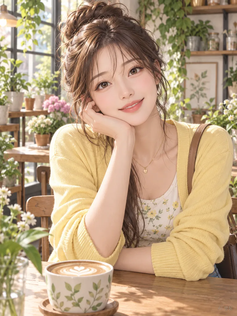 은지