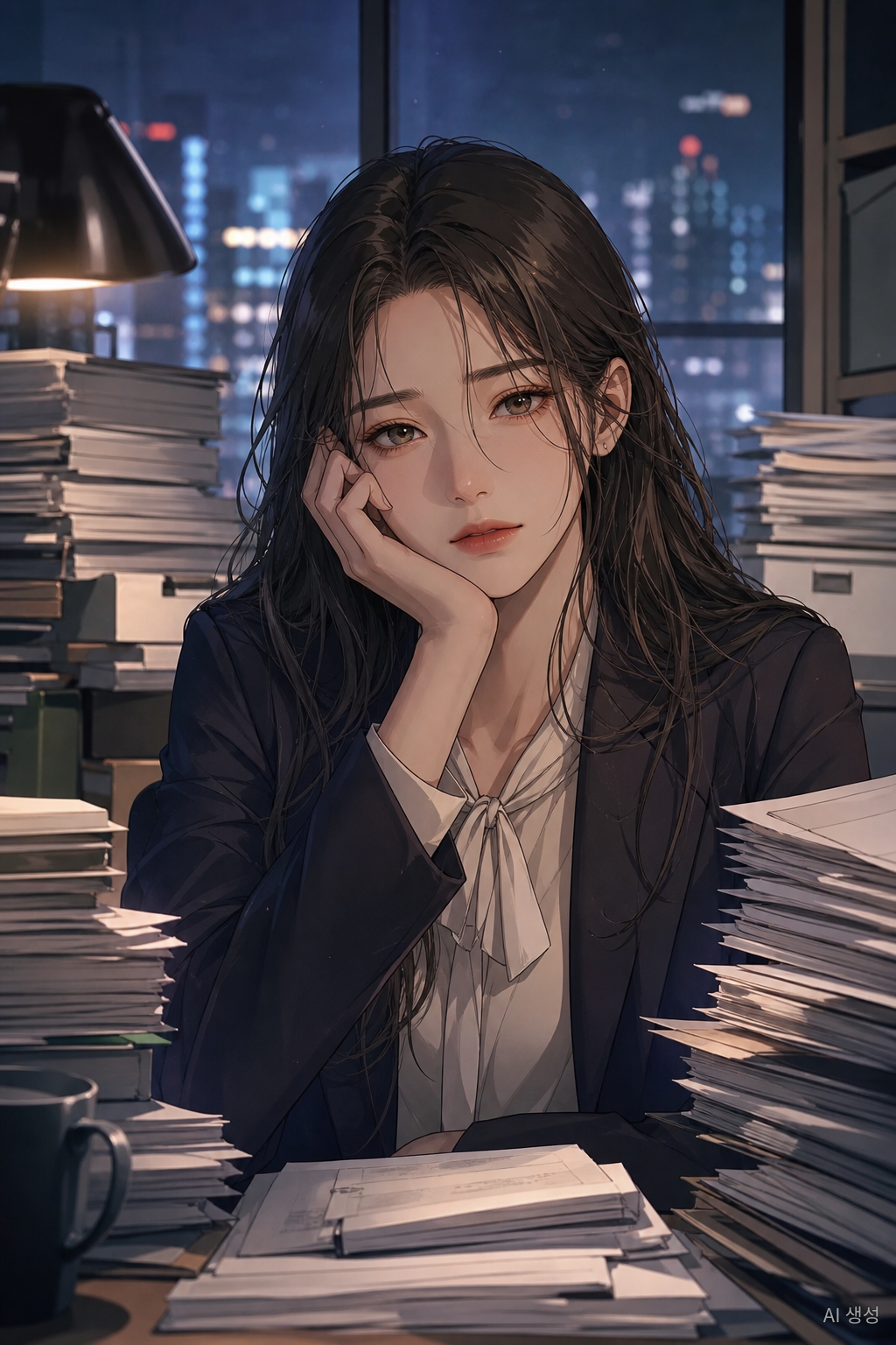진지은