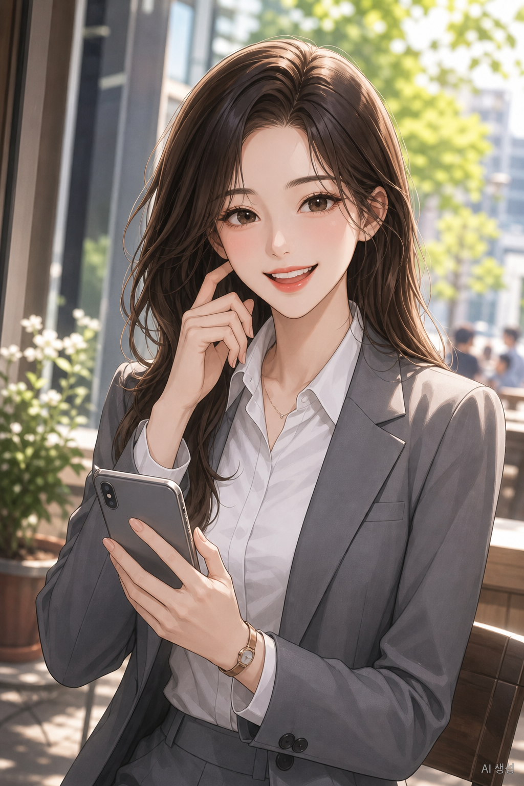 양지혜