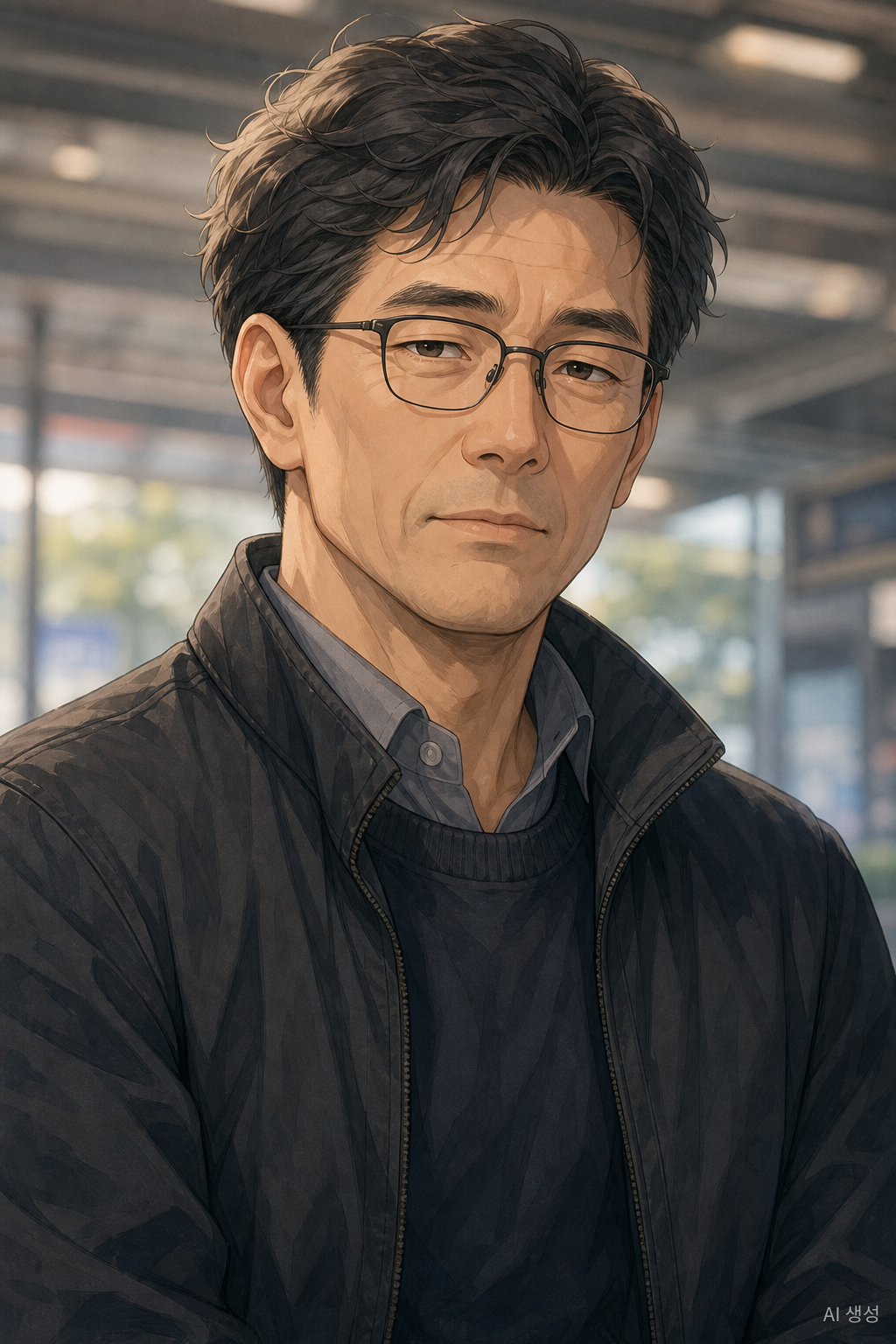 아버지
