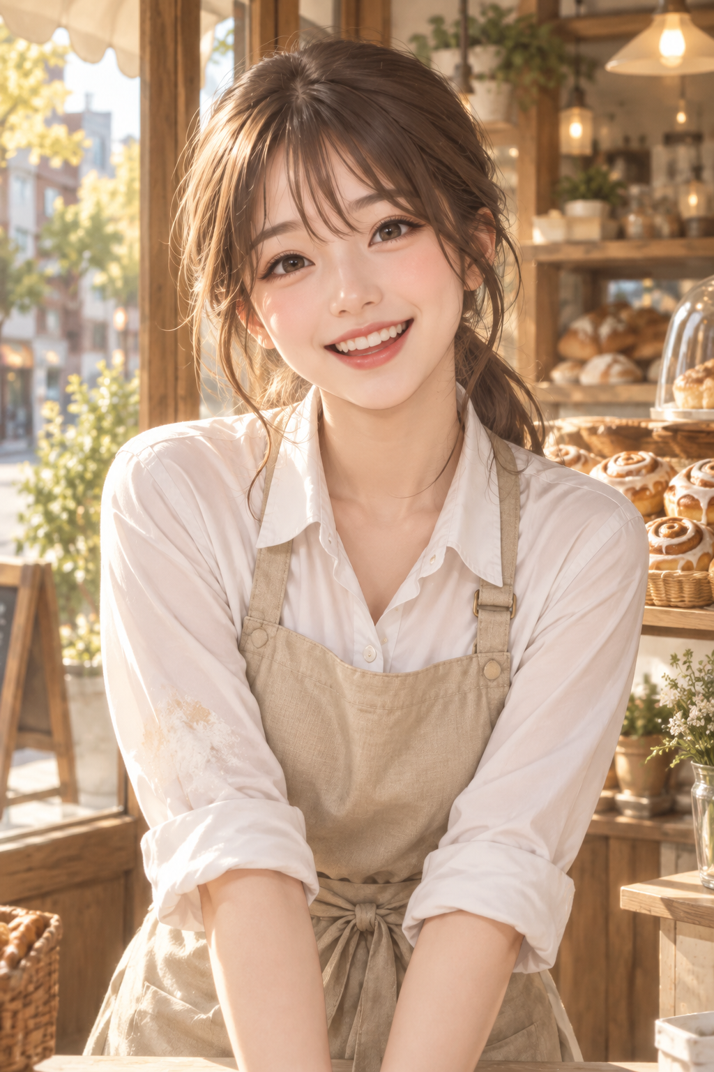 정유나