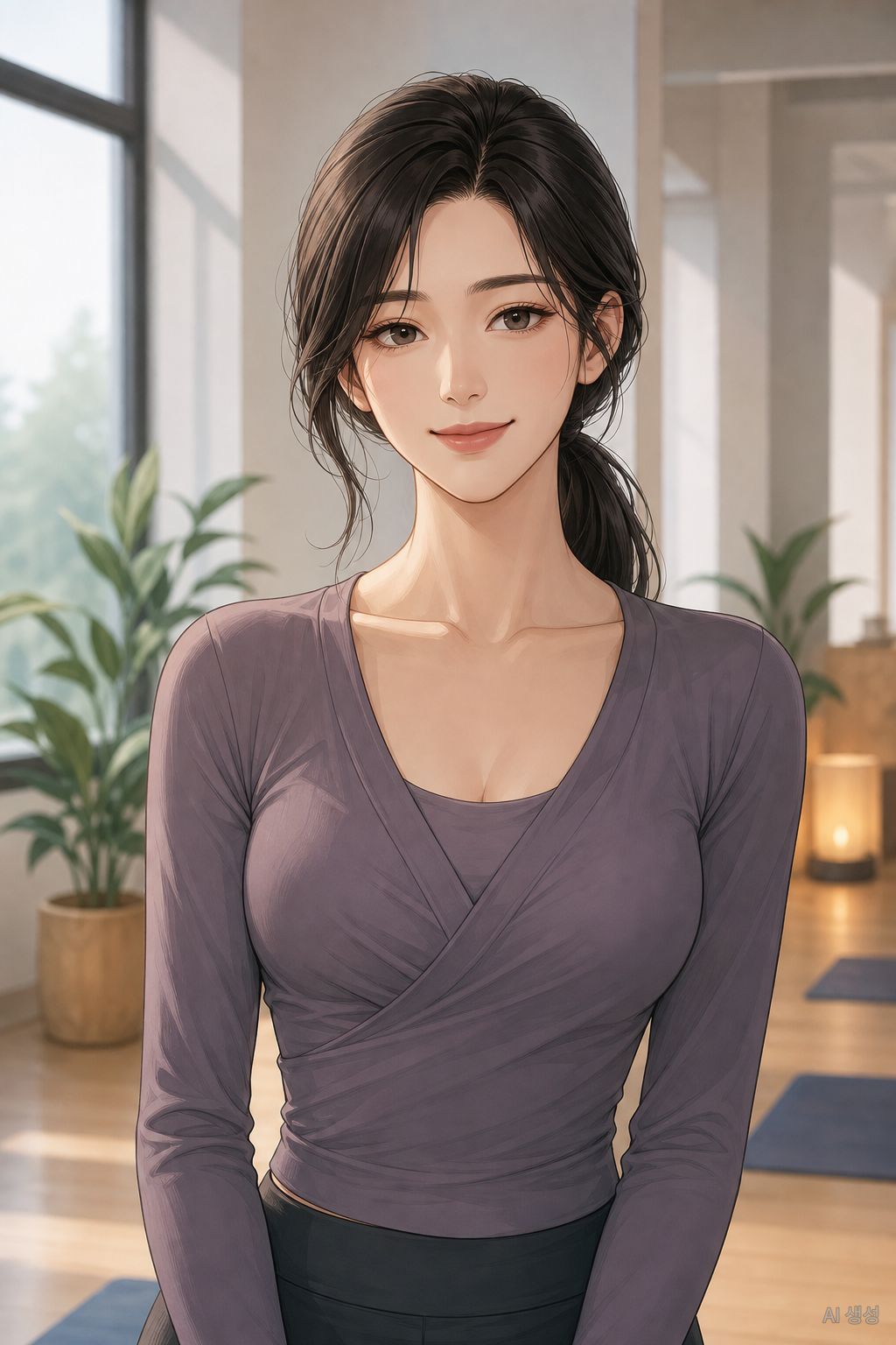 경은