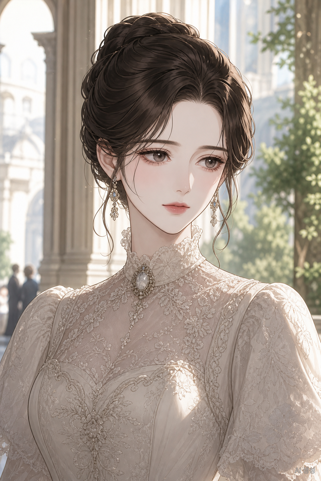 테레사
