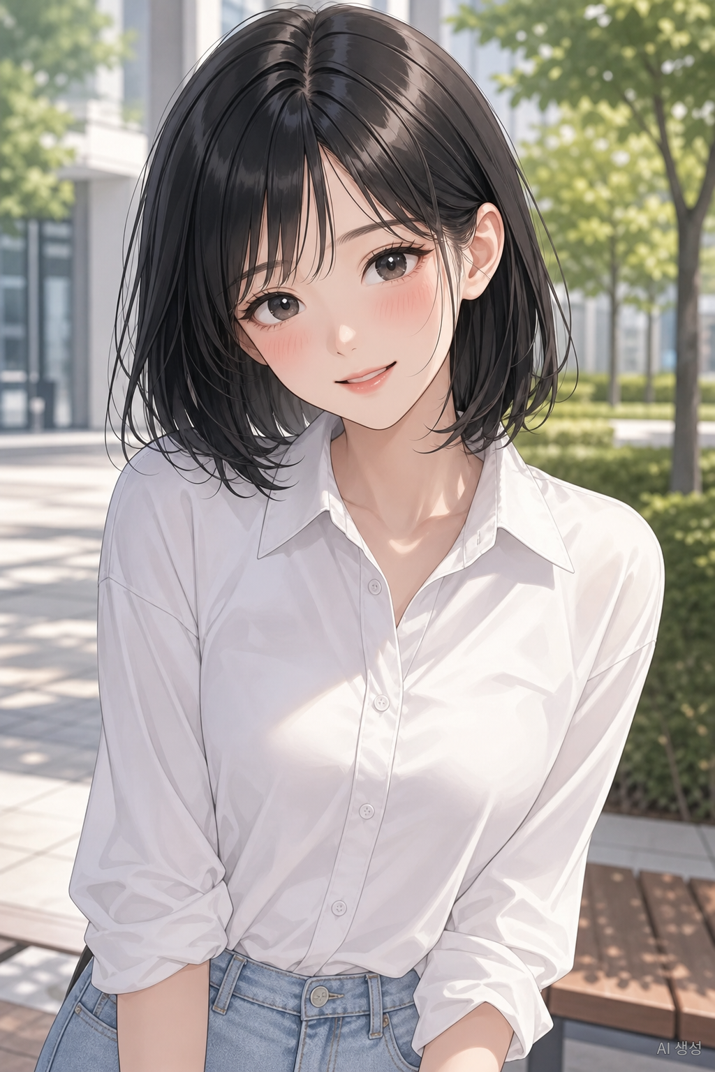 林曉晴