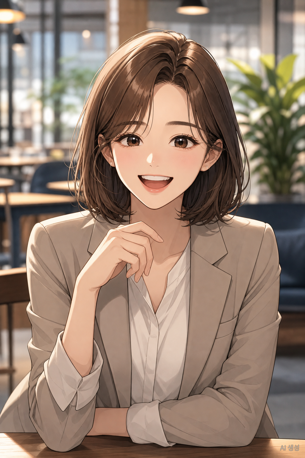 최은정