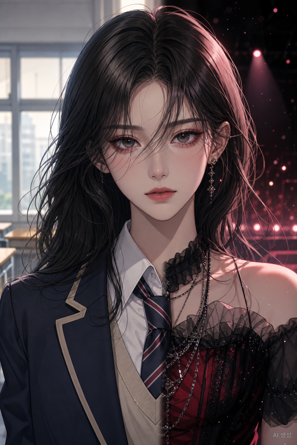진심이