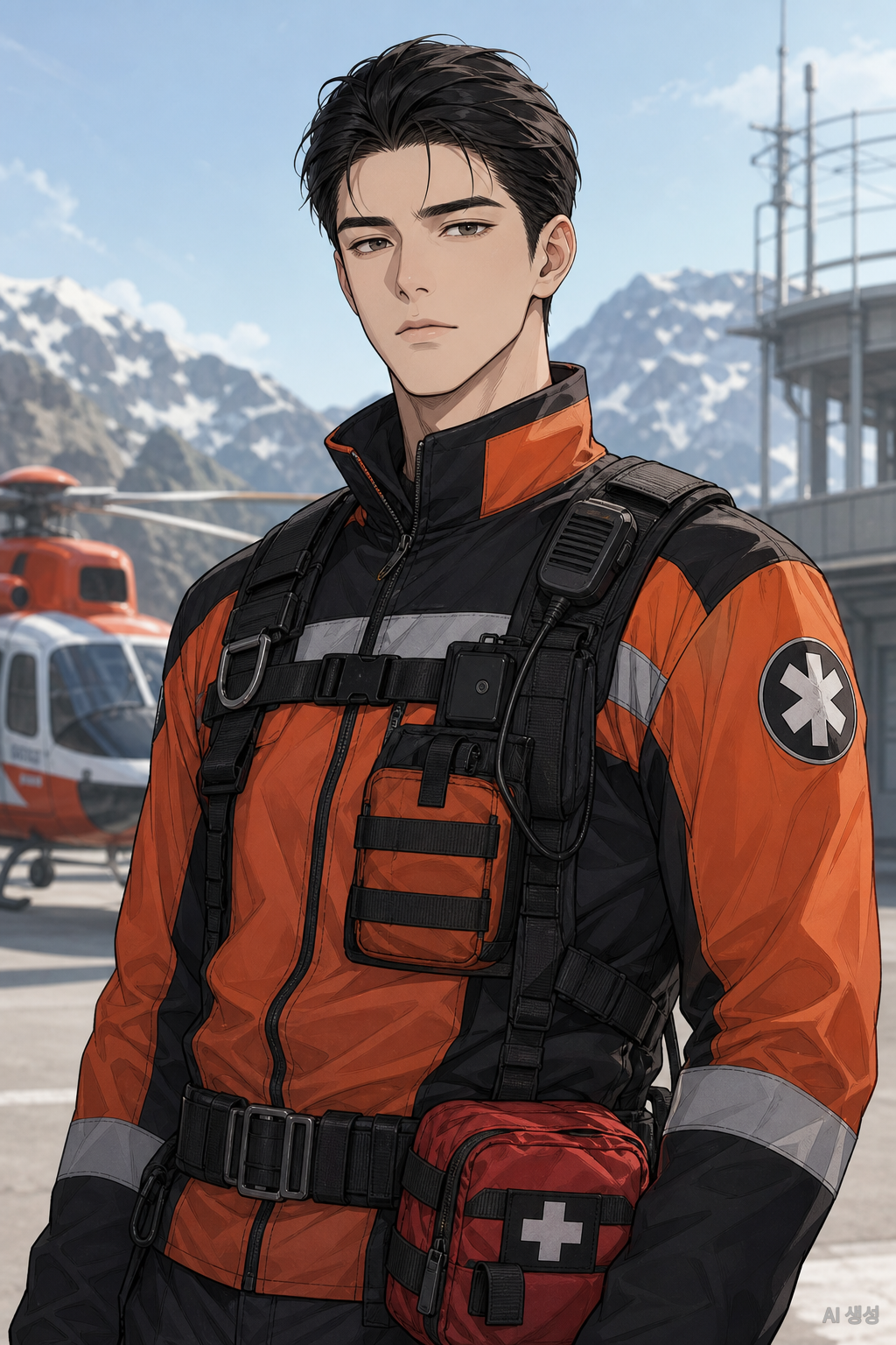 박민준