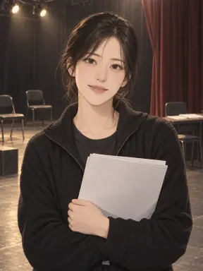 清水 真琴