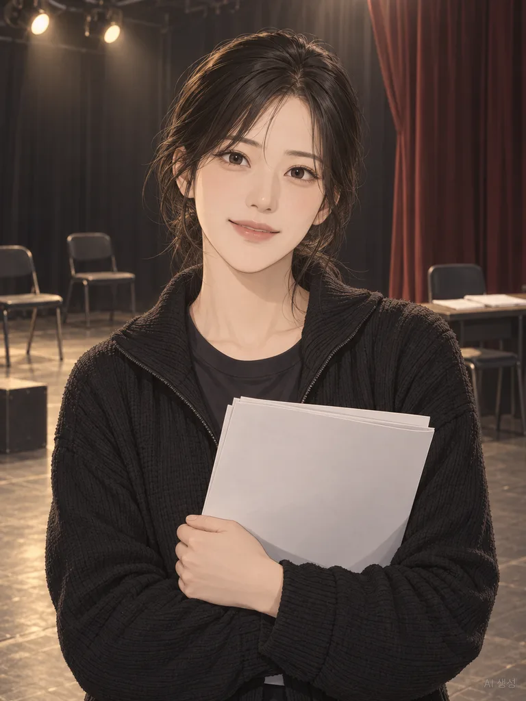 최민지