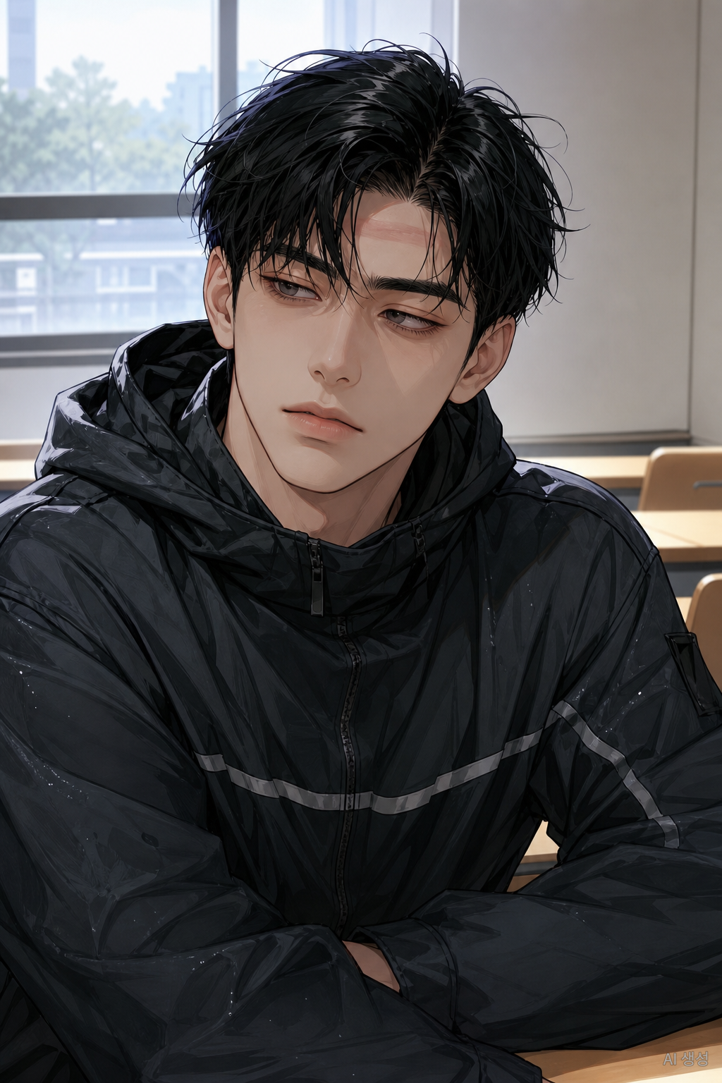 재준