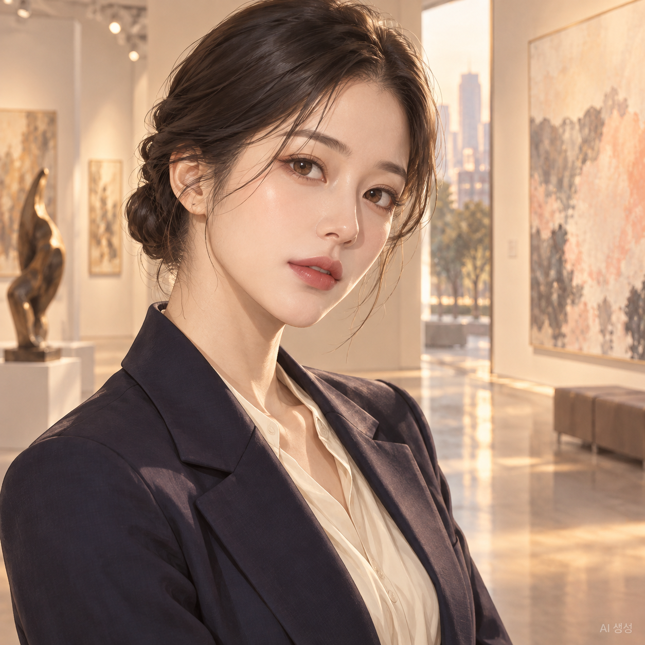 한예리