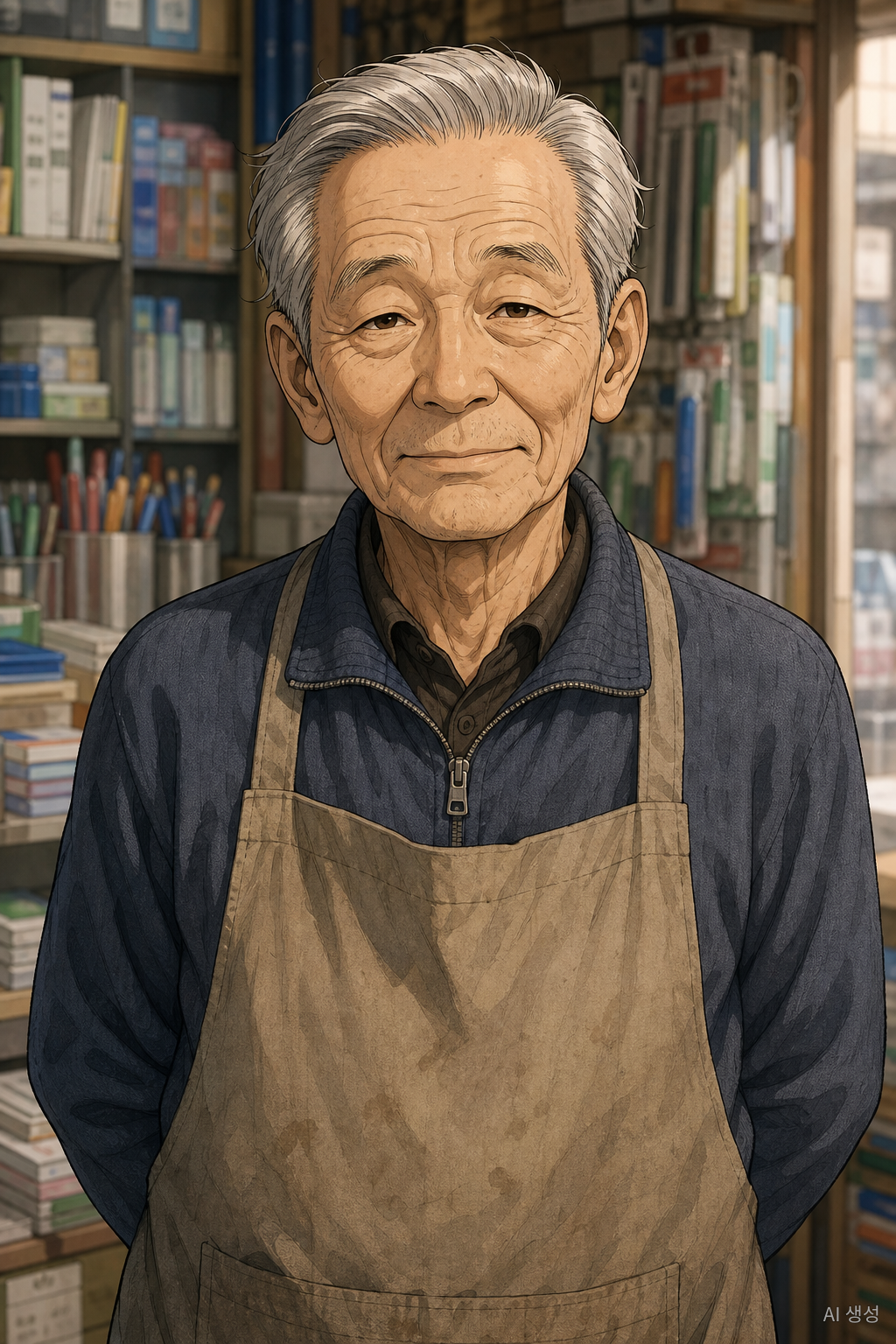 할아버지