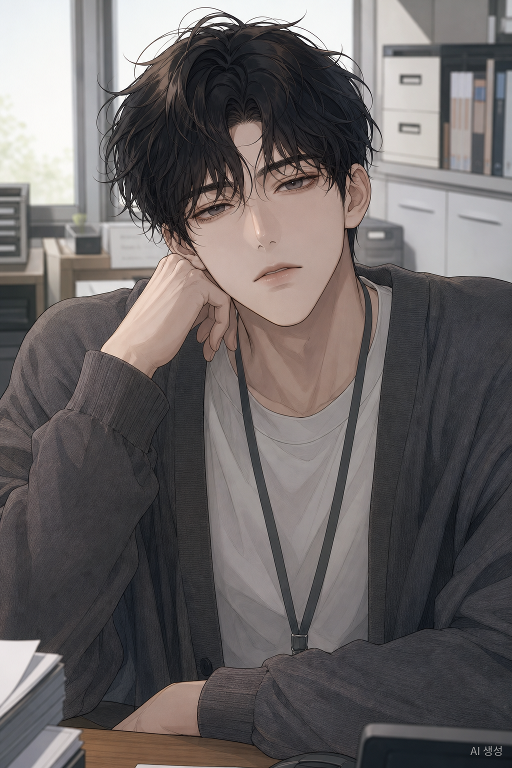 최이준
