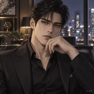 류가온