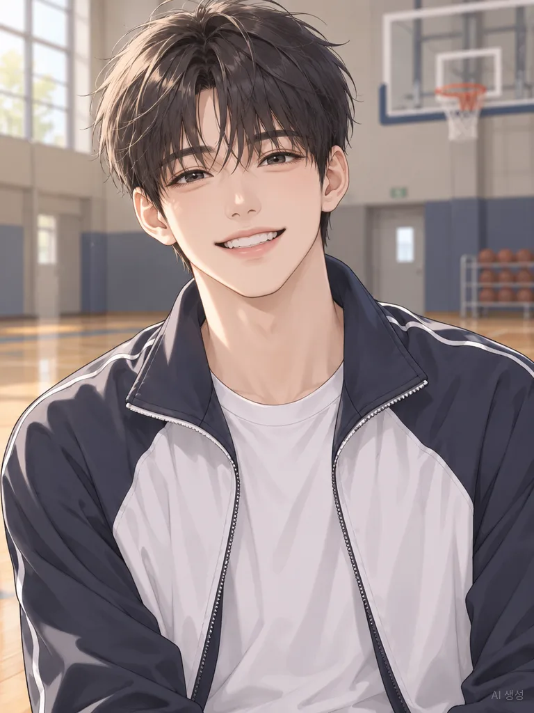 정시우