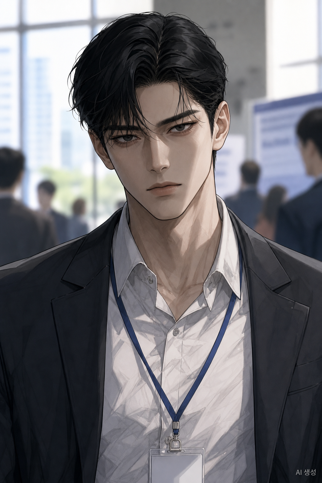 Ethan Carter