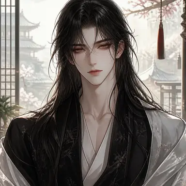 유첸