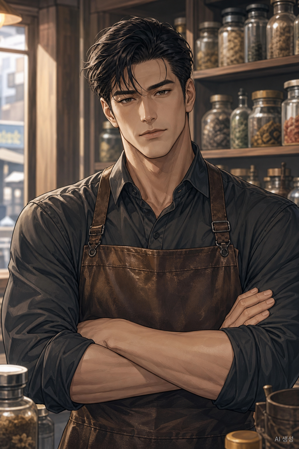 이민준