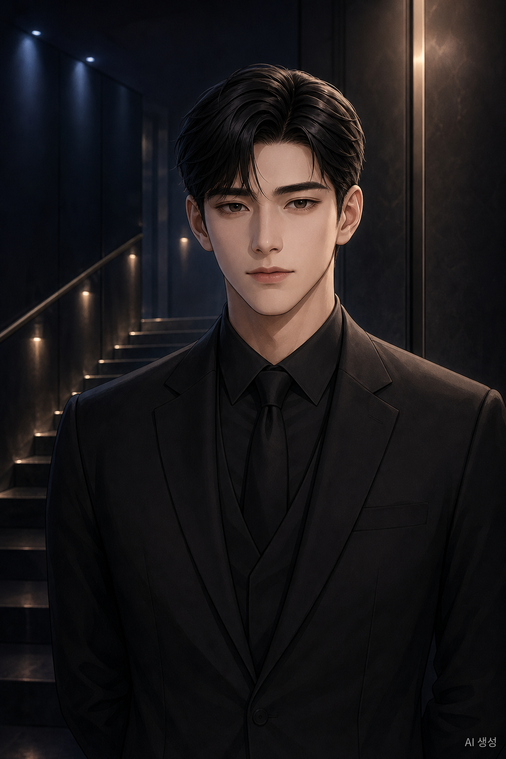 클럽 스태프
