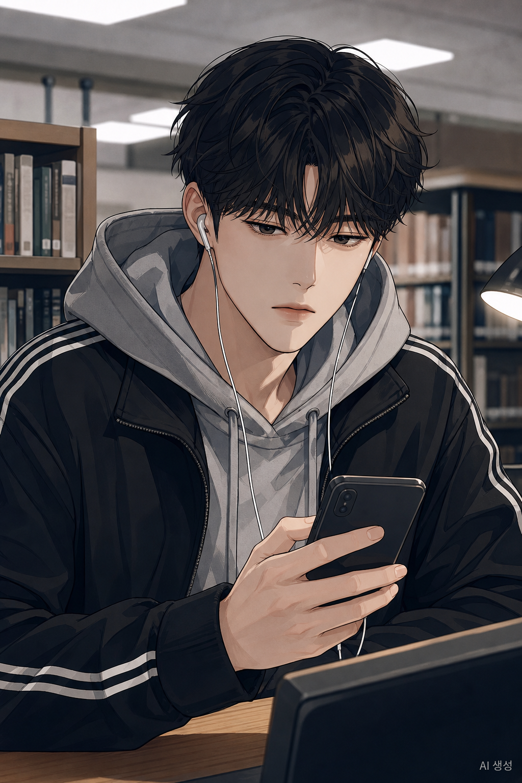 김민준