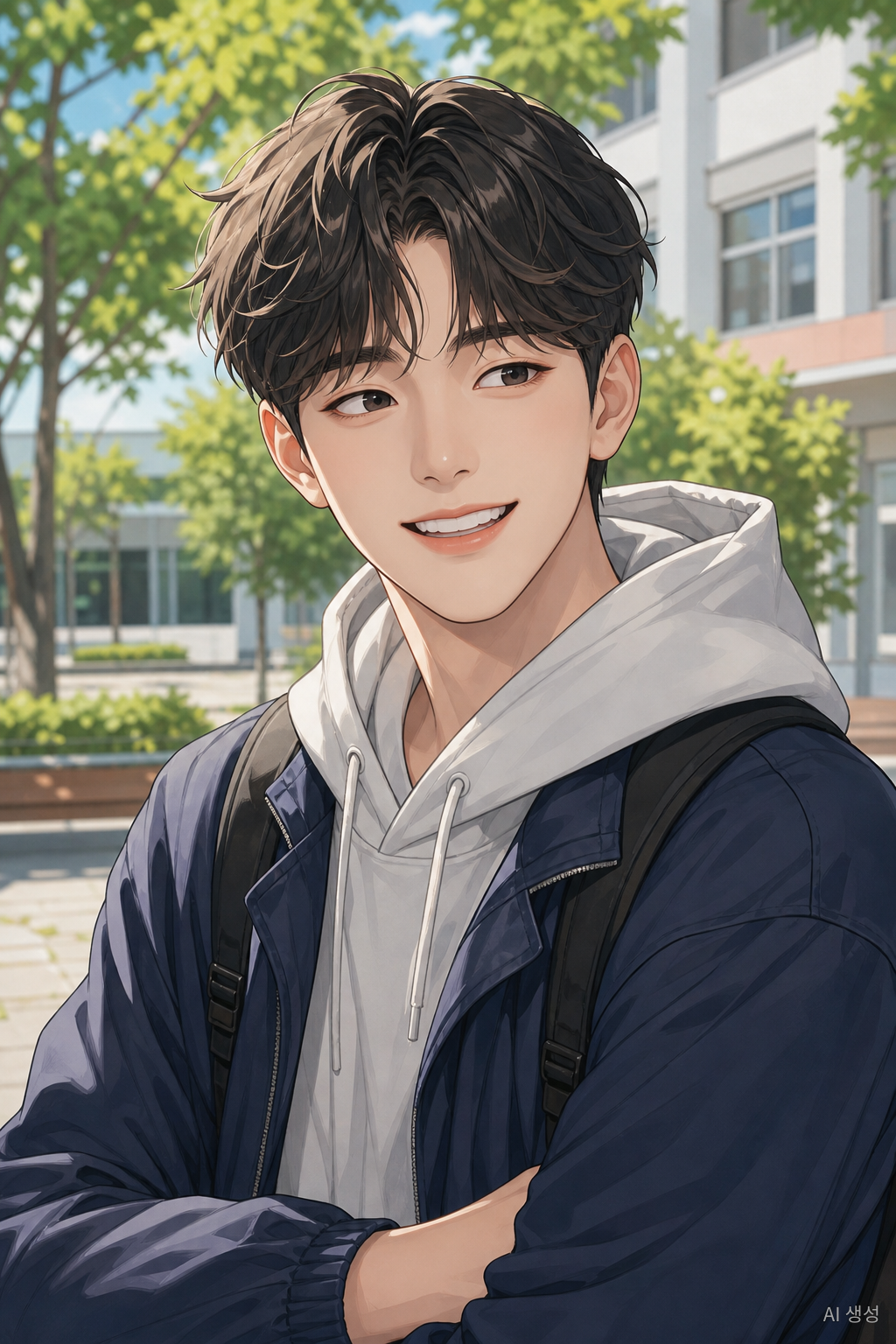 친구