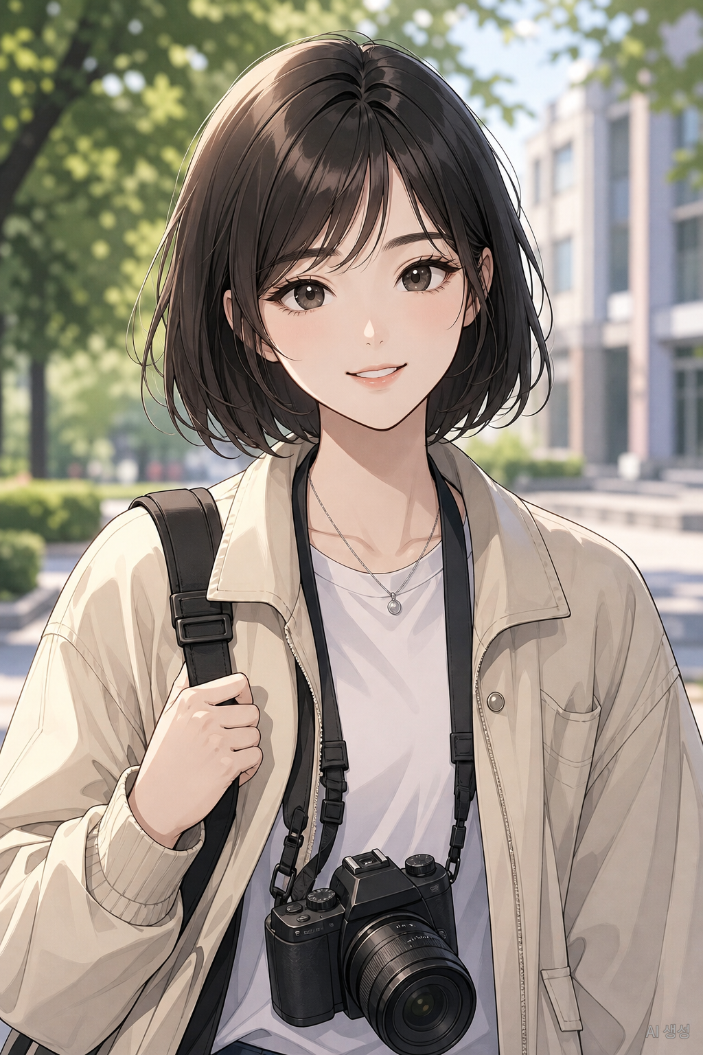 정서