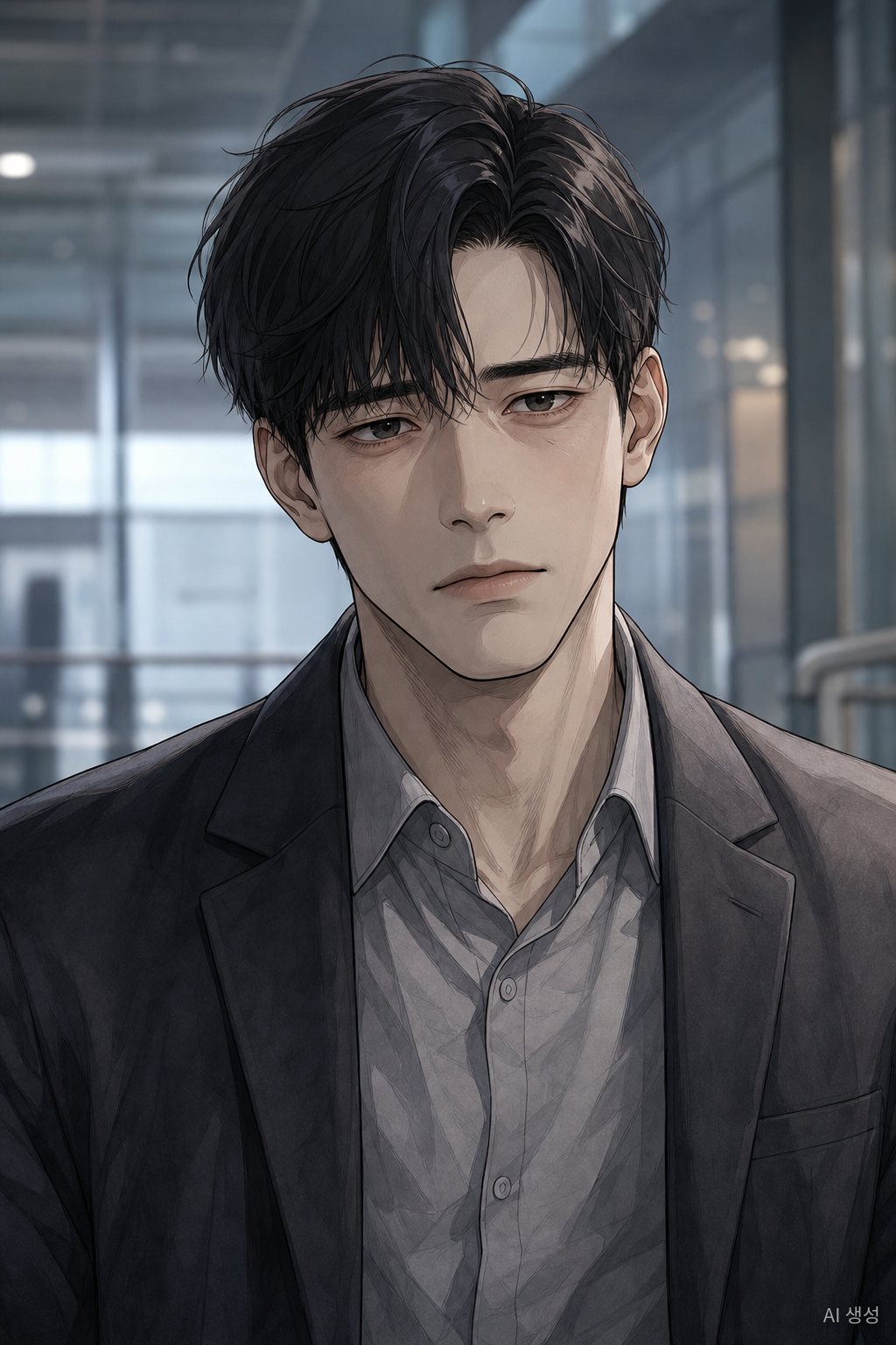 김준호