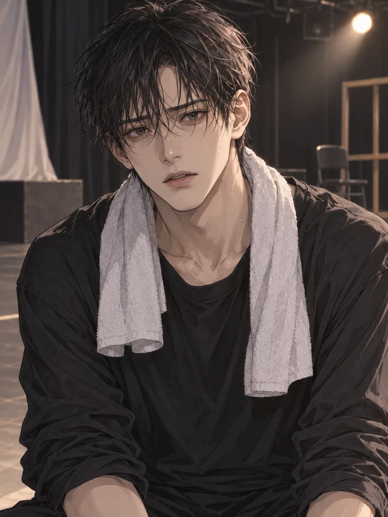 이준