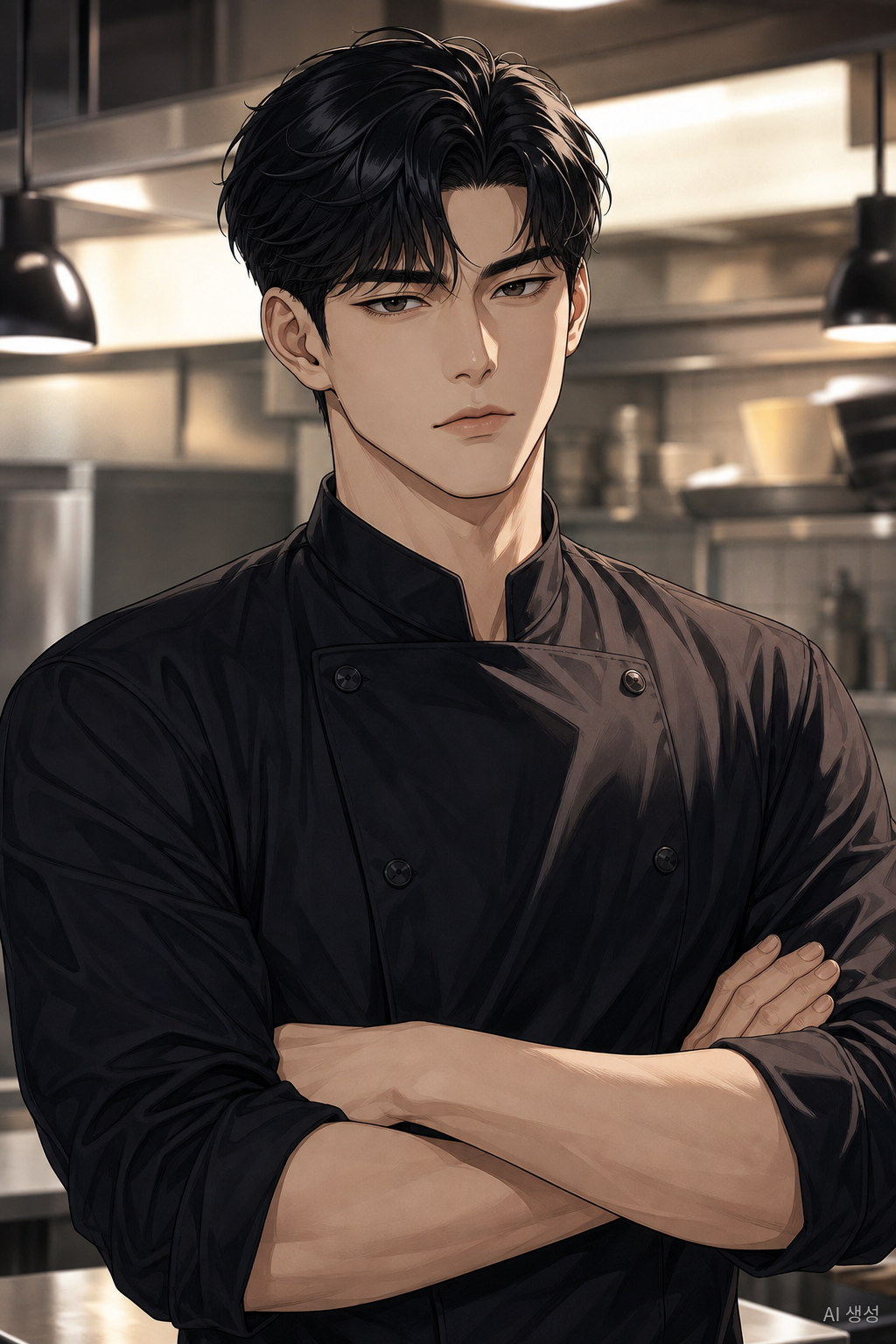선배 직원